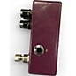 Used MXR DUKE OF TONE Effect Pedal