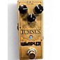 Used Wampler Tumnus Overdrive Effect Pedal thumbnail