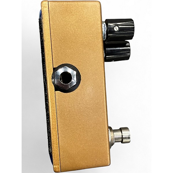 Used Wampler Tumnus Overdrive Effect Pedal