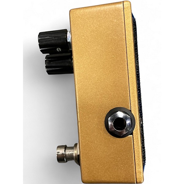 Used Wampler Tumnus Overdrive Effect Pedal