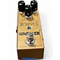 Used Wampler Tumnus Overdrive Effect Pedal