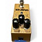 Used Wampler Tumnus Overdrive Effect Pedal