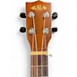 Used Kala KA-SSTU-T Natural Ukulele