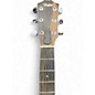 Used Taylor 114E Natural Acoustic Electric Guitar
