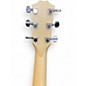 Used Taylor 114E Natural Acoustic Electric Guitar