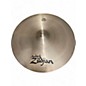 Used Zildjian 17in AVEDIS THIN CRASH Cymbal thumbnail