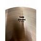 Used Zildjian 17in AVEDIS THIN CRASH Cymbal