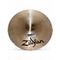 Used Zildjian 17in AVEDIS THIN CRASH Cymbal