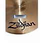 Used Zildjian 17in AVEDIS THIN CRASH Cymbal