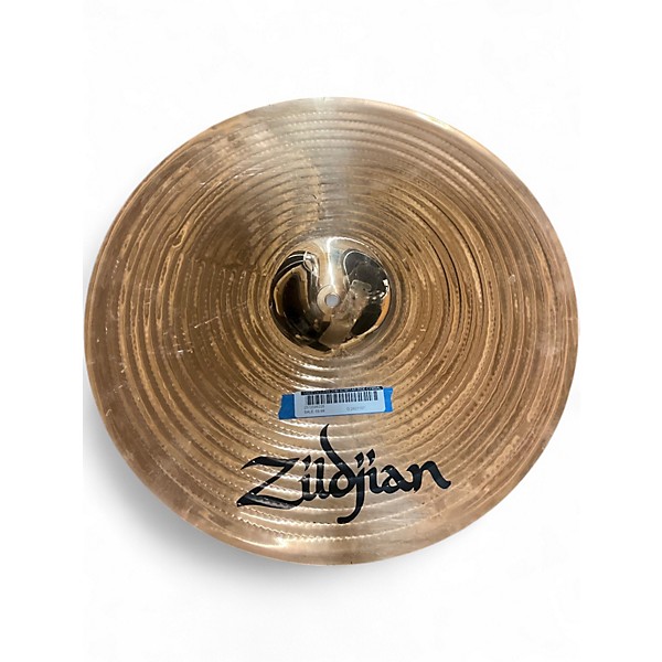 Used Zildjian 20in SCIMITAR RIDE Cymbal