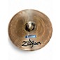 Used Zildjian 20in SCIMITAR RIDE Cymbal