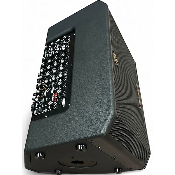 Used Cool Music bp60d+ Powered Speaker