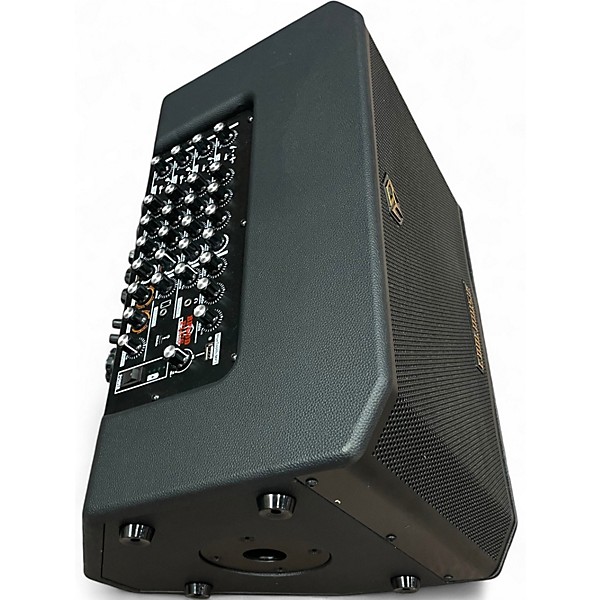 Used Cool Music bp60d+ Powered Speaker