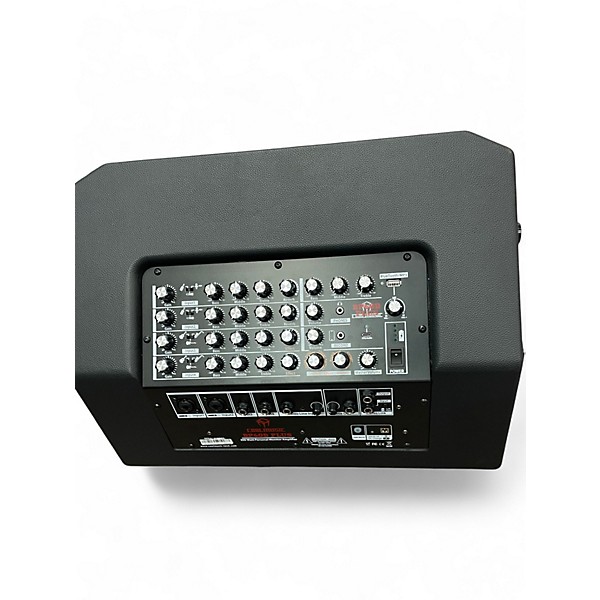 Used Cool Music bp60d+ Powered Speaker