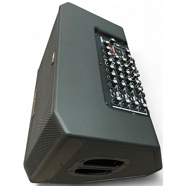 Used Cool Music bp60d+ Powered Speaker