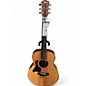 Used Taylor GS Mini-e Natural Acoustic Electric Guitar thumbnail