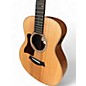 Used Taylor GS Mini-e Natural Acoustic Electric Guitar