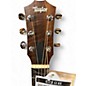 Used Taylor GS Mini-e Natural Acoustic Electric Guitar