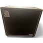 Used Ampeg SVT15E Bass Cabinet thumbnail