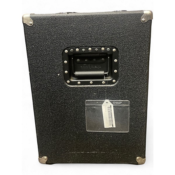 Used Ampeg SVT15E Bass Cabinet