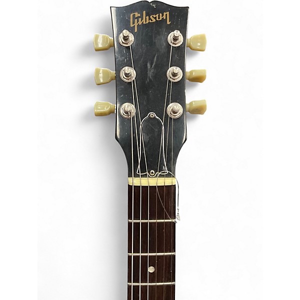 Used Gibson SG Special Black Solid Body Electric Guitar