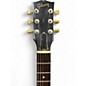 Used Gibson SG Special Black Solid Body Electric Guitar