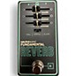 Used Walrus Audio Fundamental Series Reverb Effect Pedal thumbnail