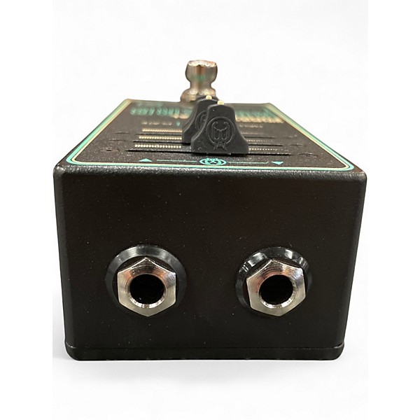 Used Walrus Audio Fundamental Series Reverb Effect Pedal