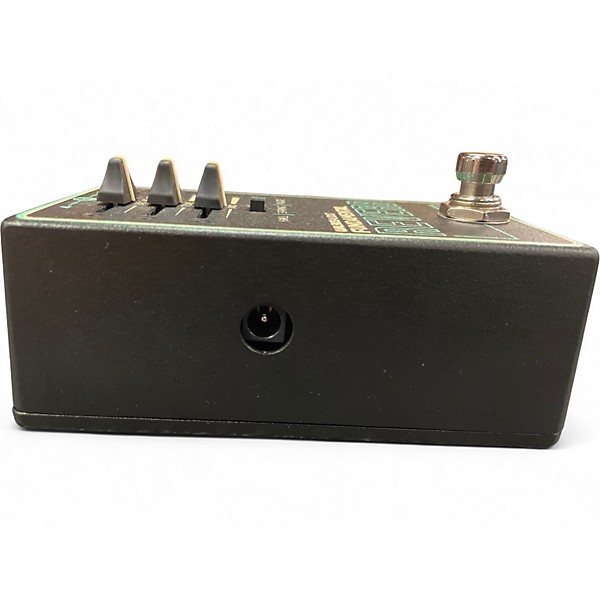 Used Walrus Audio Fundamental Series Reverb Effect Pedal