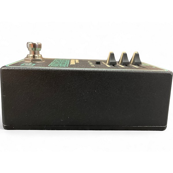 Used Walrus Audio Fundamental Series Reverb Effect Pedal