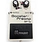 Used BOSS BP-1w Effect Pedal thumbnail