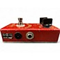 Used Hao Rust Booster Effect Pedal
