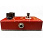 Used Hao Rust Booster Effect Pedal