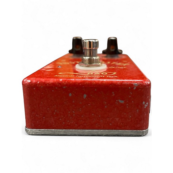 Used Hao Rust Booster Effect Pedal