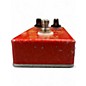 Used Hao Rust Booster Effect Pedal