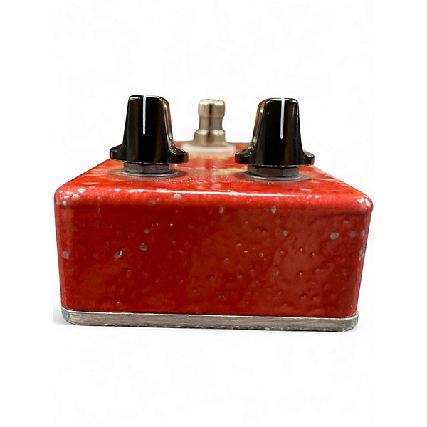 Used Hao Rust Booster Effect Pedal