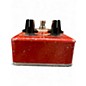 Used Hao Rust Booster Effect Pedal