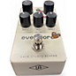 Used Universal Audio EVERMORE STUDIO REVERB Effect Pedal thumbnail