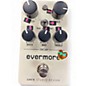Used Universal Audio EVERMORE STUDIO REVERB Effect Pedal