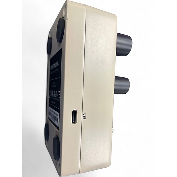 Used Universal Audio EVERMORE STUDIO REVERB Effect Pedal