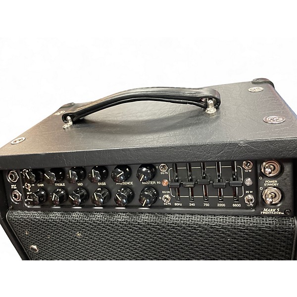 Used MESA/Boogie Mark V 25 Tube Guitar Amp Head