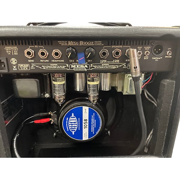 Used MESA/Boogie Mark V 25 Tube Guitar Amp Head