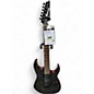 Used Ibanez RG6003FM Trans Grey Solid Body Electric Guitar thumbnail
