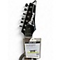 Used Ibanez RG6003FM Trans Grey Solid Body Electric Guitar