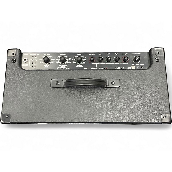Used Peavey vypyr x2 Guitar Combo Amp