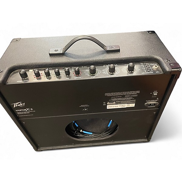 Used Peavey vypyr x2 Guitar Combo Amp