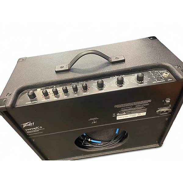 Used Peavey vypyr x2 Guitar Combo Amp