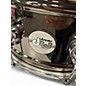 Used DW 14X6.5 Design Series Snare Black Drum