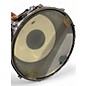 Used DW 14X6.5 Design Series Snare Black Drum