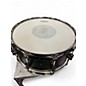 Used PDP by DW 6.5X14 Concept Series Snare Flat Black Drum thumbnail